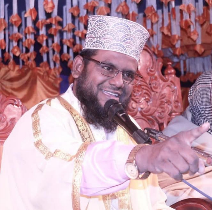 Ruhul Amin