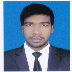 Md. Zamirul Islam