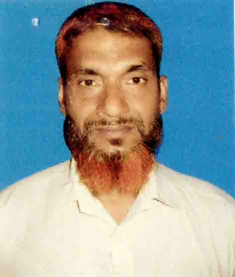 A H M TAZUL ISLAM