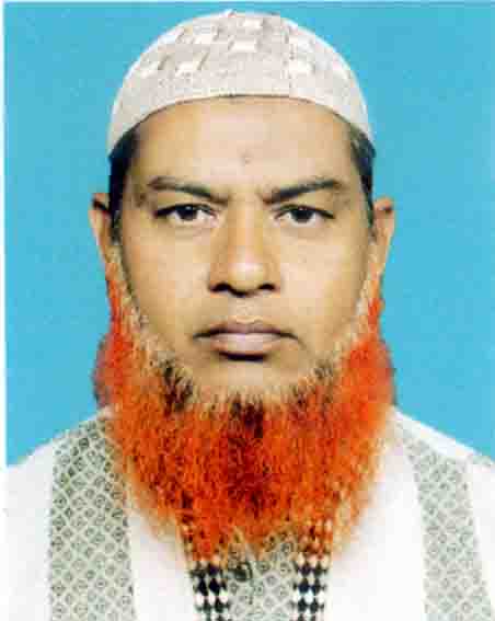 MD ZIAUL HAQUE