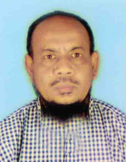 MD ALAMIN