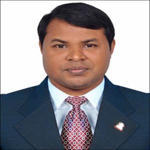Md. Mizanur Rahman