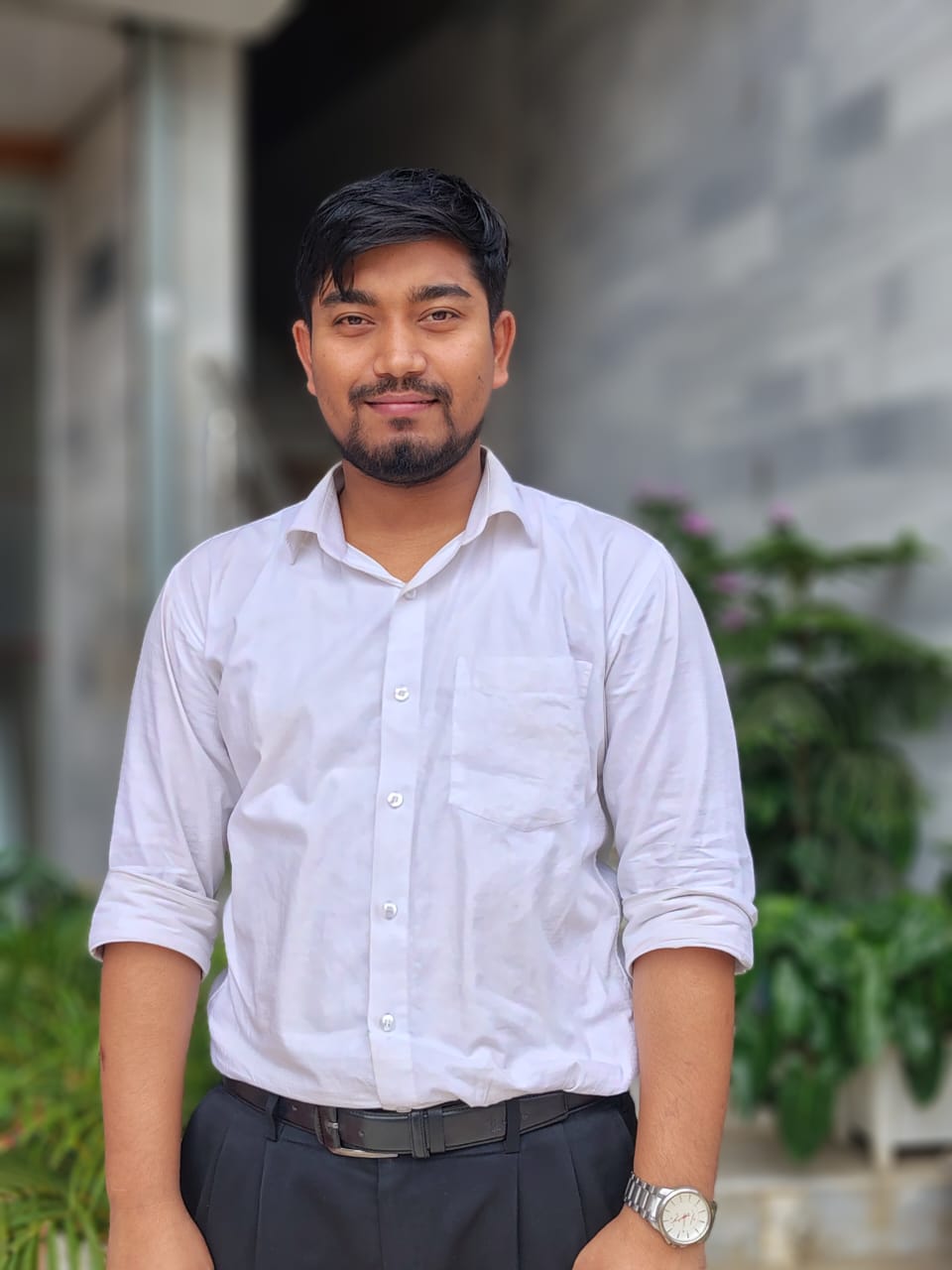 MD. ABU BAKAR