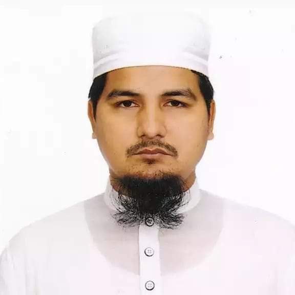 Md. Abul Kalam Azad