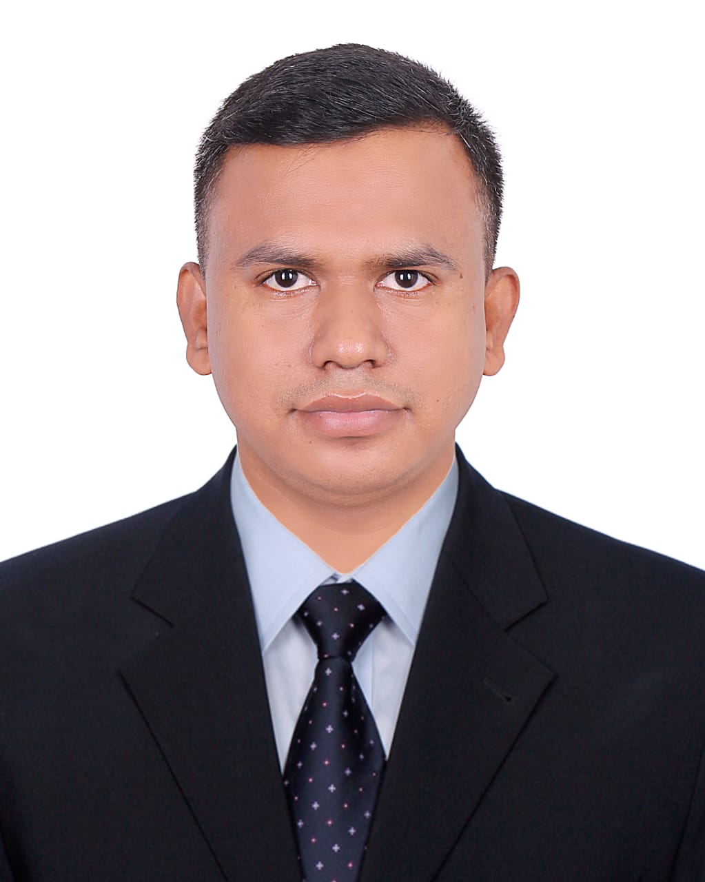 Md. Muktar Hossain