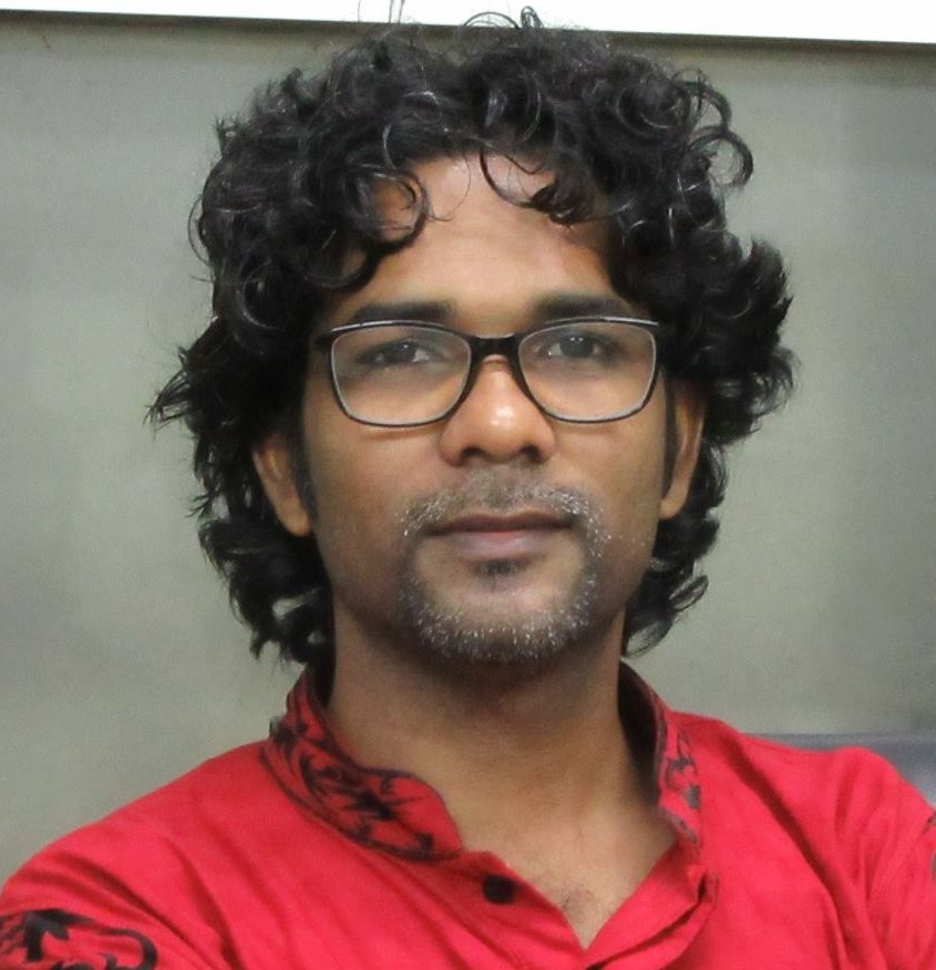Muhammad Maswodur Rahman