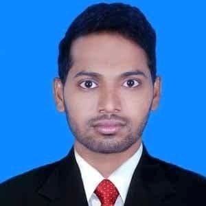 Md. Nur Alam