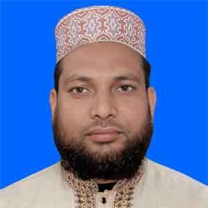 Md. Nabiul Islam