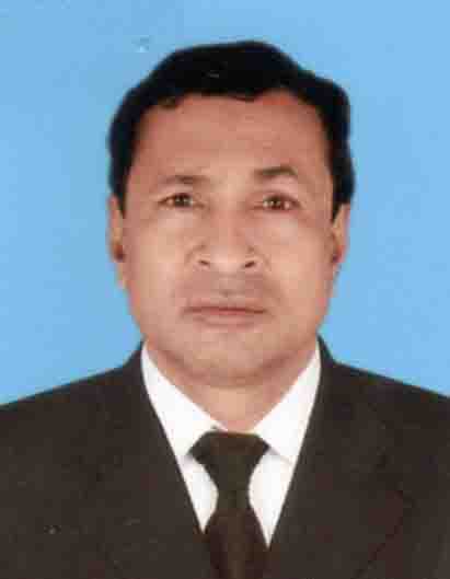 MD ABDUS SALAM
