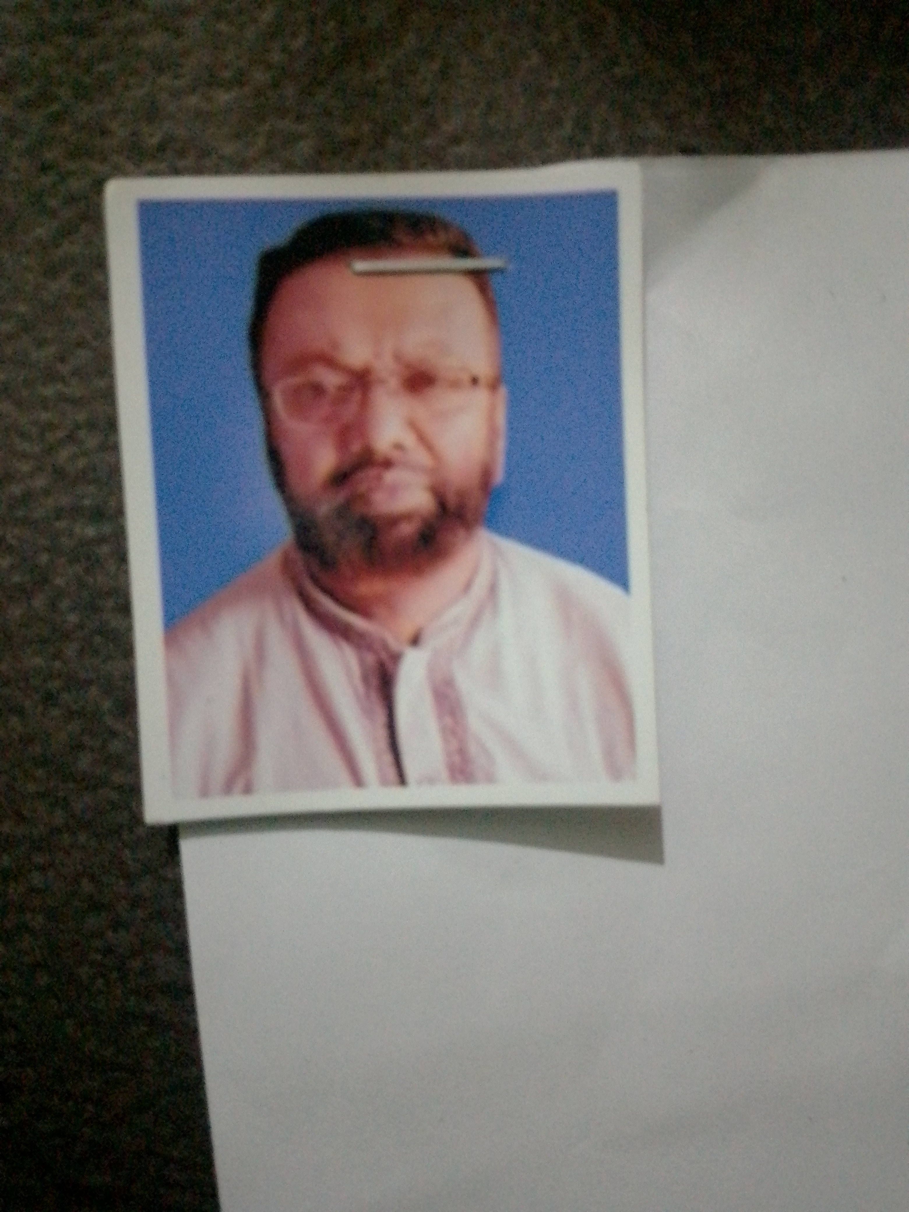 SHEIKH MD ABDUL MANNAN