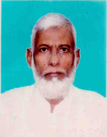 MD LUTFOR RAHMAN