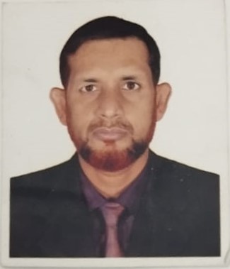 MD MUTASIM BELLAH
