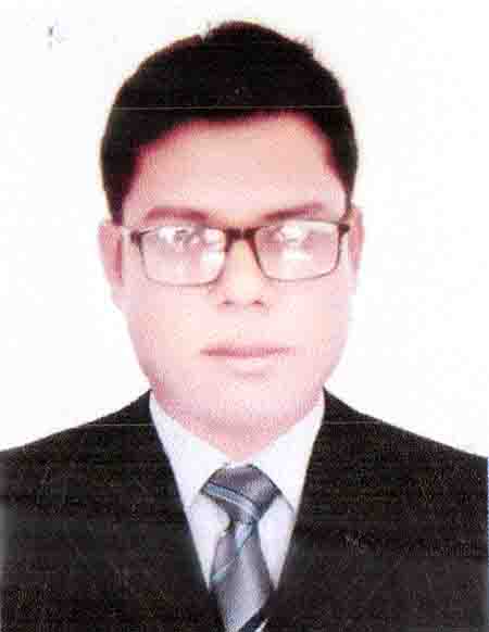 QUAMRUL HASAN AHMED