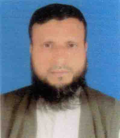 MD MAHTAB UDDIN MONDOL