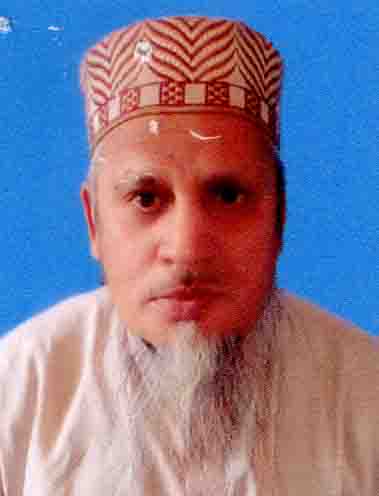 GOLAM MUHAMMAD SHAFIUL ISLAM