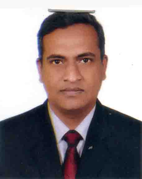 MD AZIZUL HAQUE