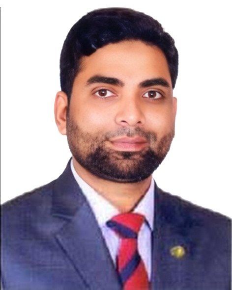 Md Ziaur Rahman