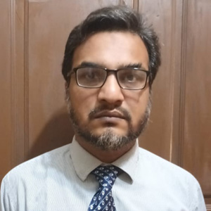 Md. Fakhrul Kabir