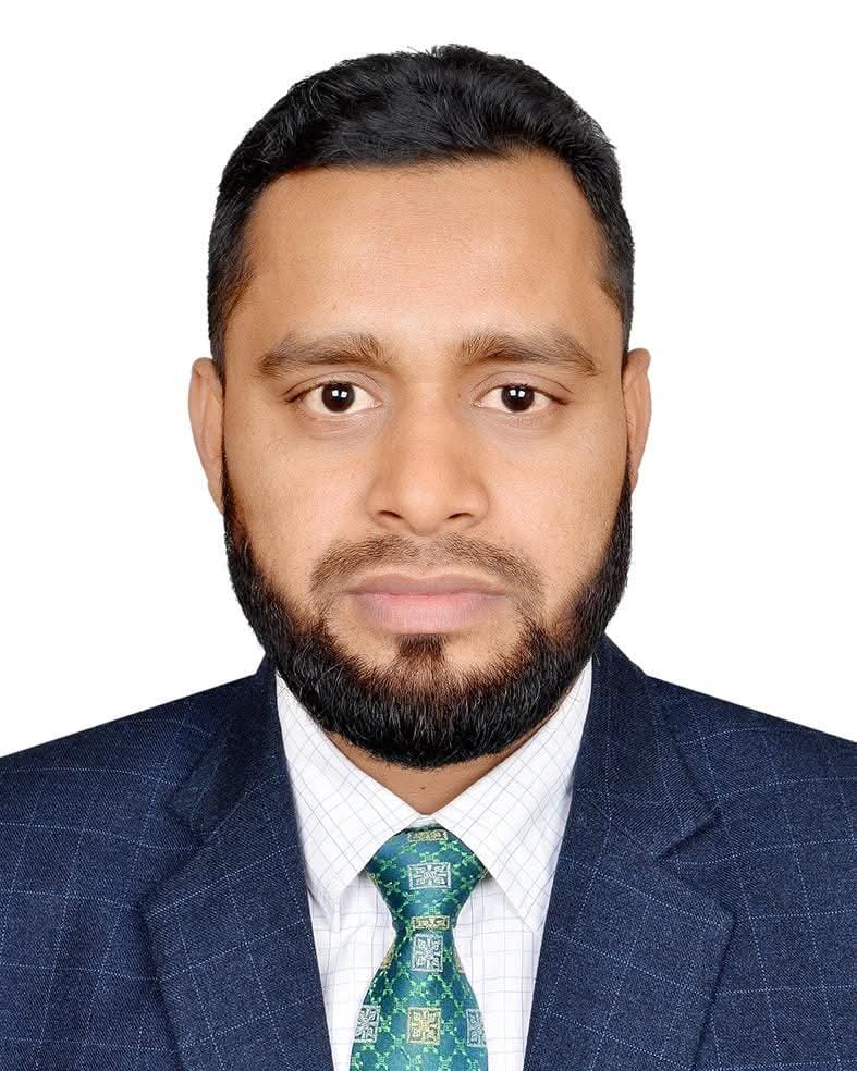 Md Shamim Raza