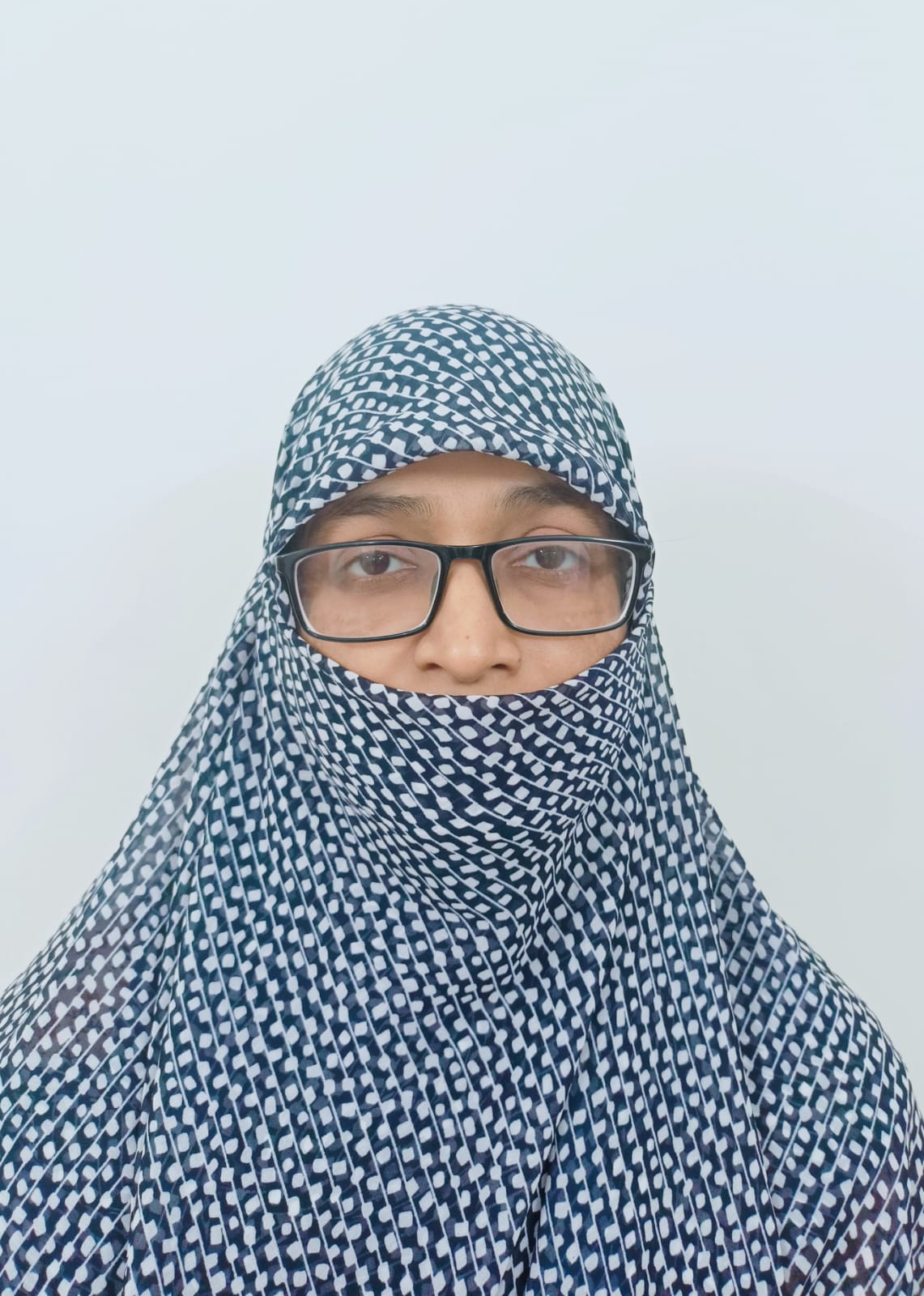 Shirin Akhter