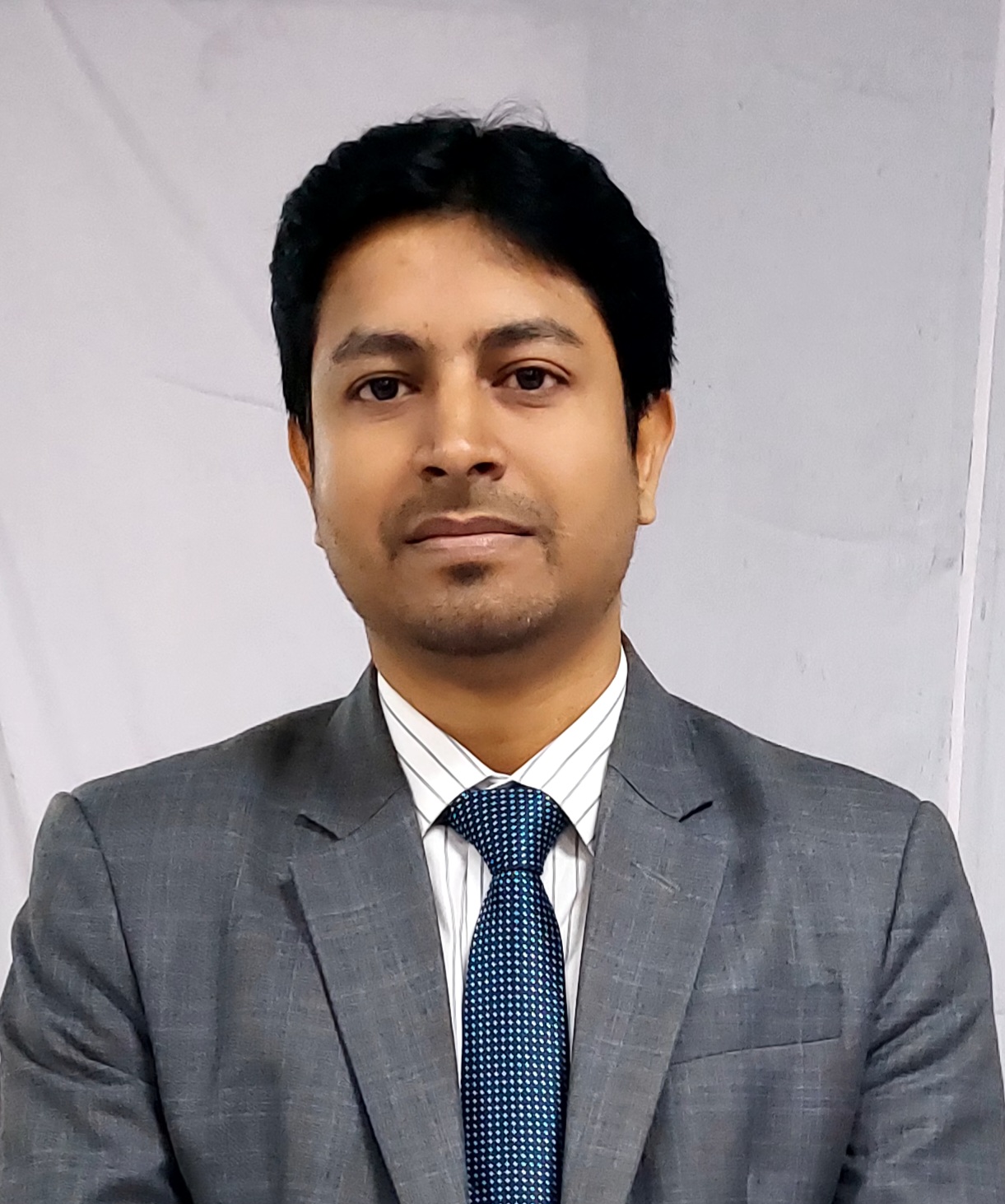 Mahfuzur Rahman
