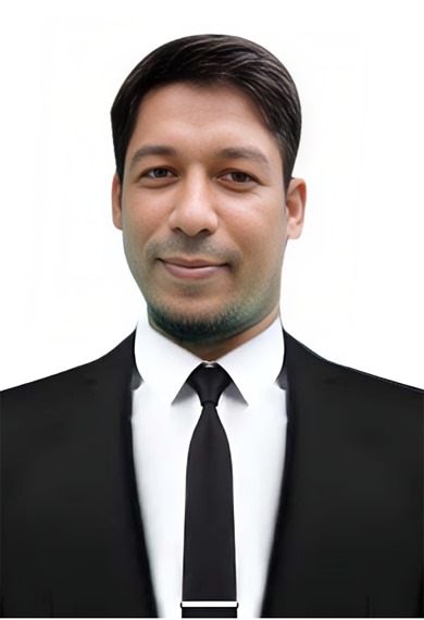 Md. Abul Hossain