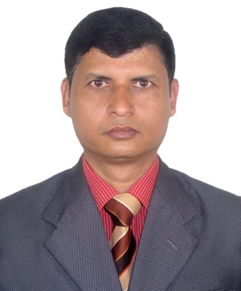 Md. Ibrahim Khalil