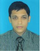 MD. GIASH UDDIN ANSARY