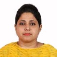Mst. Farhana Parvin
