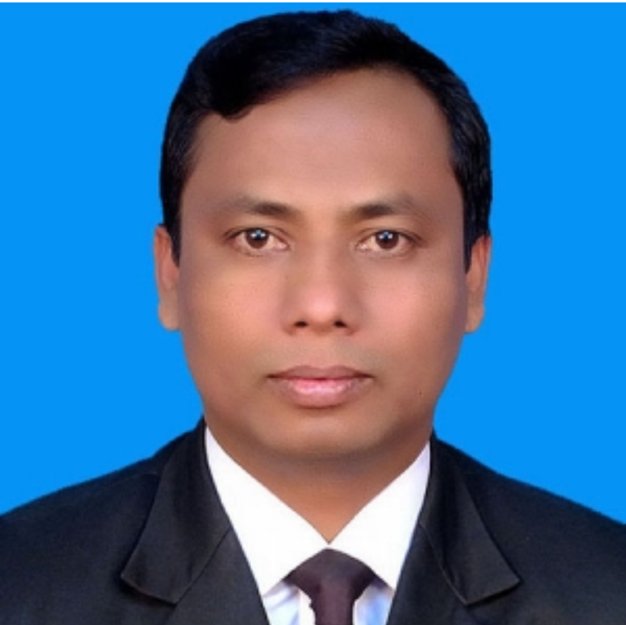 Prodip Kumar Roy