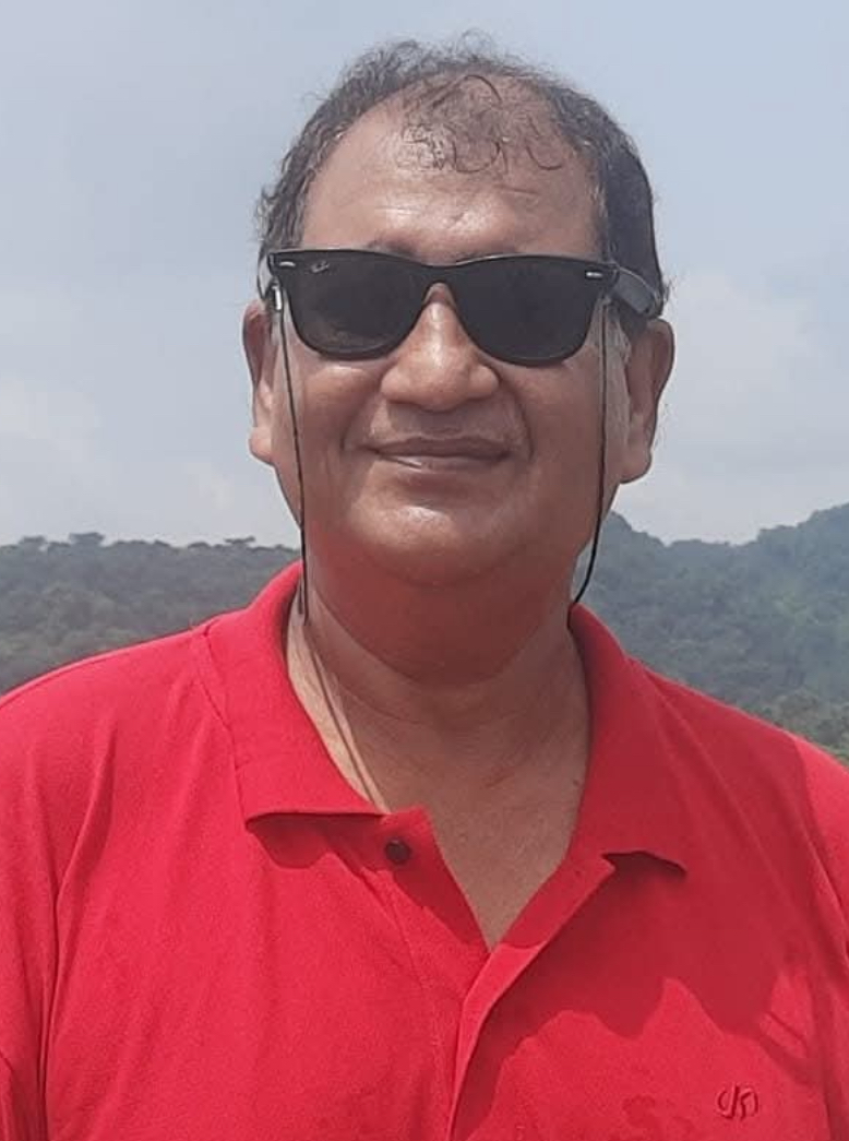 Md Mostafizar Rahman