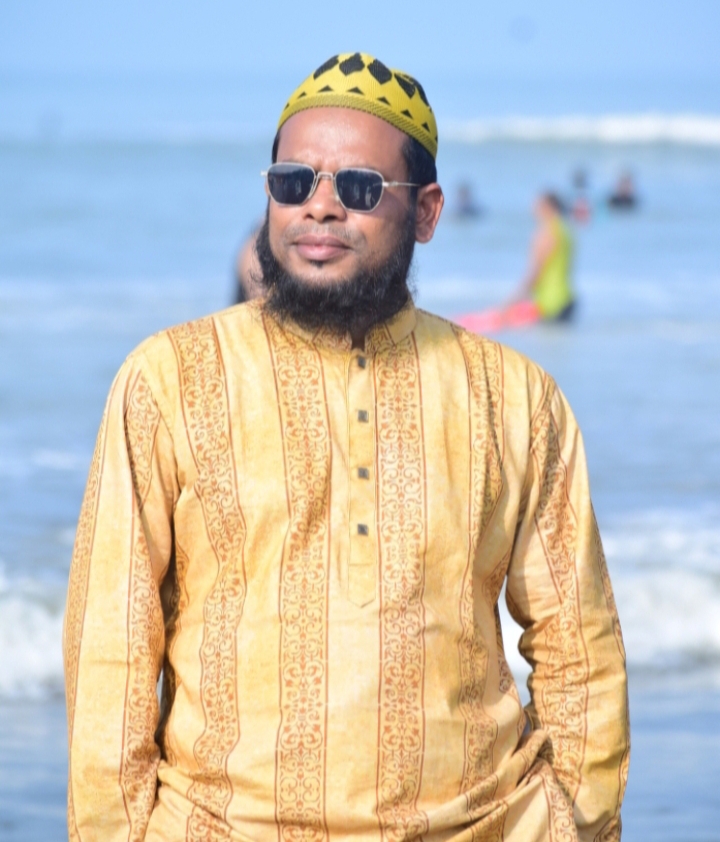 Mohammad Abu Rayhan