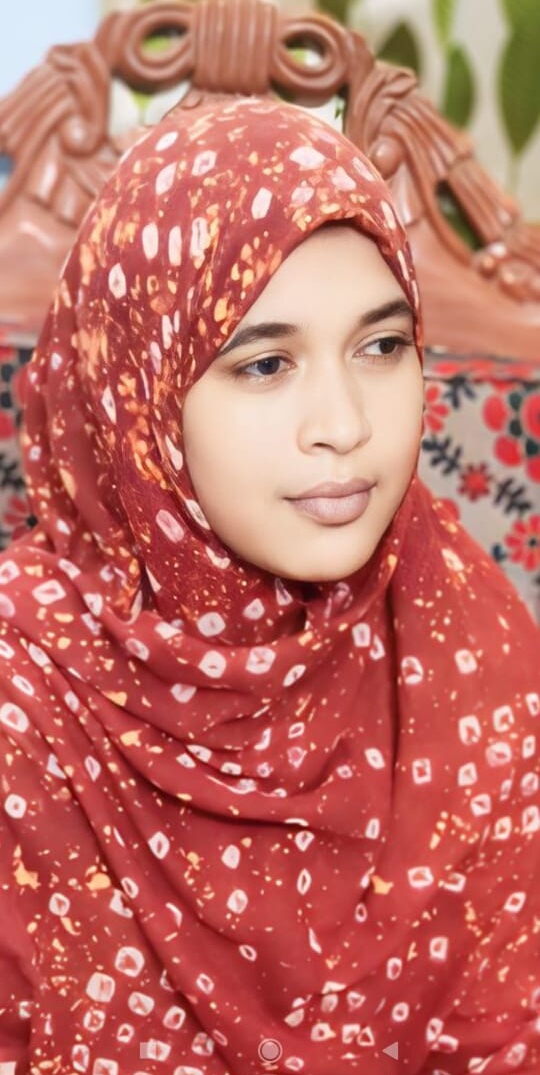 Most Ambia Khatun