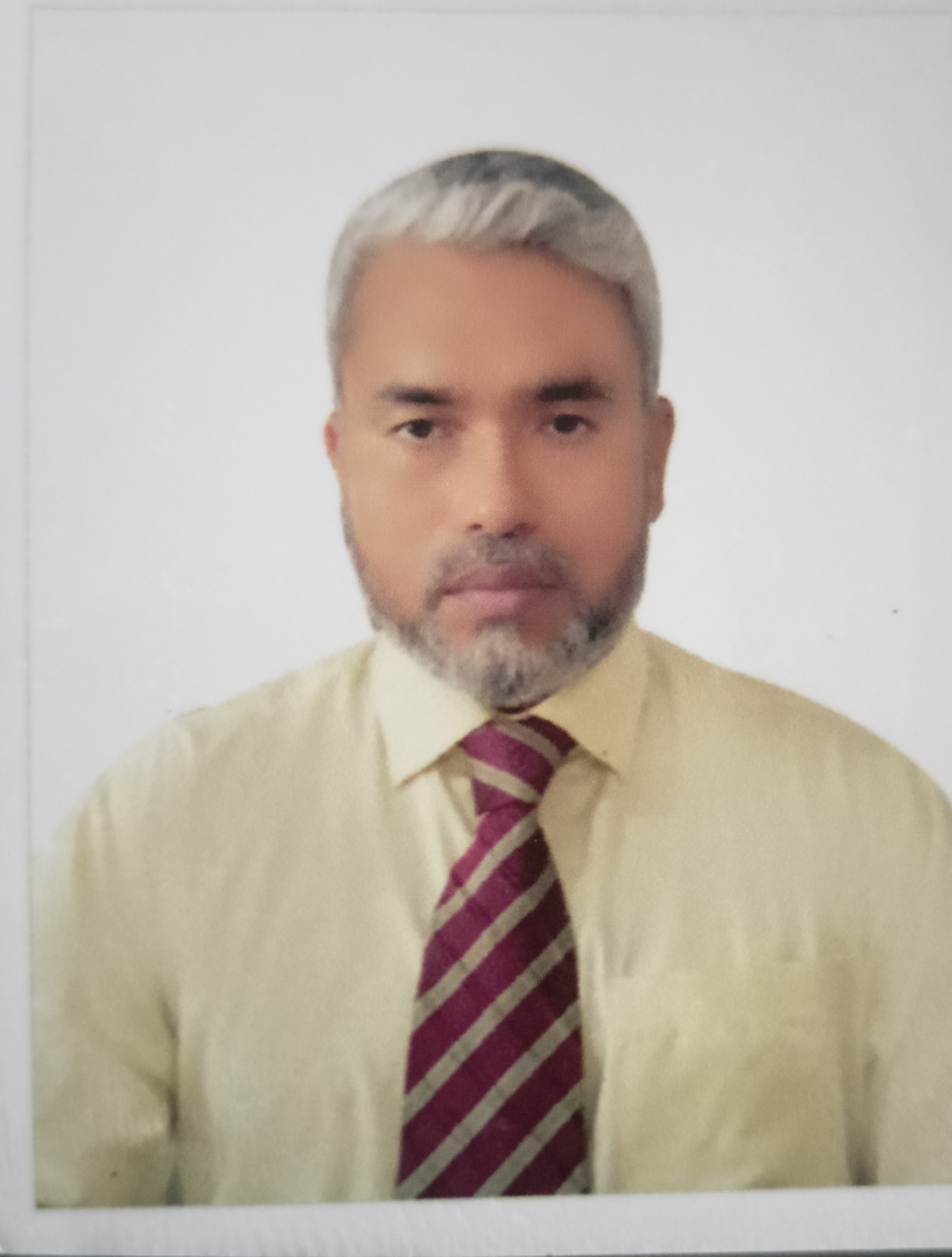 Md. Appel Mahmud