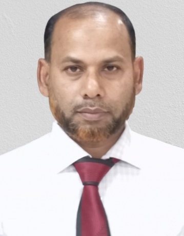 Md Mizanur Rahman