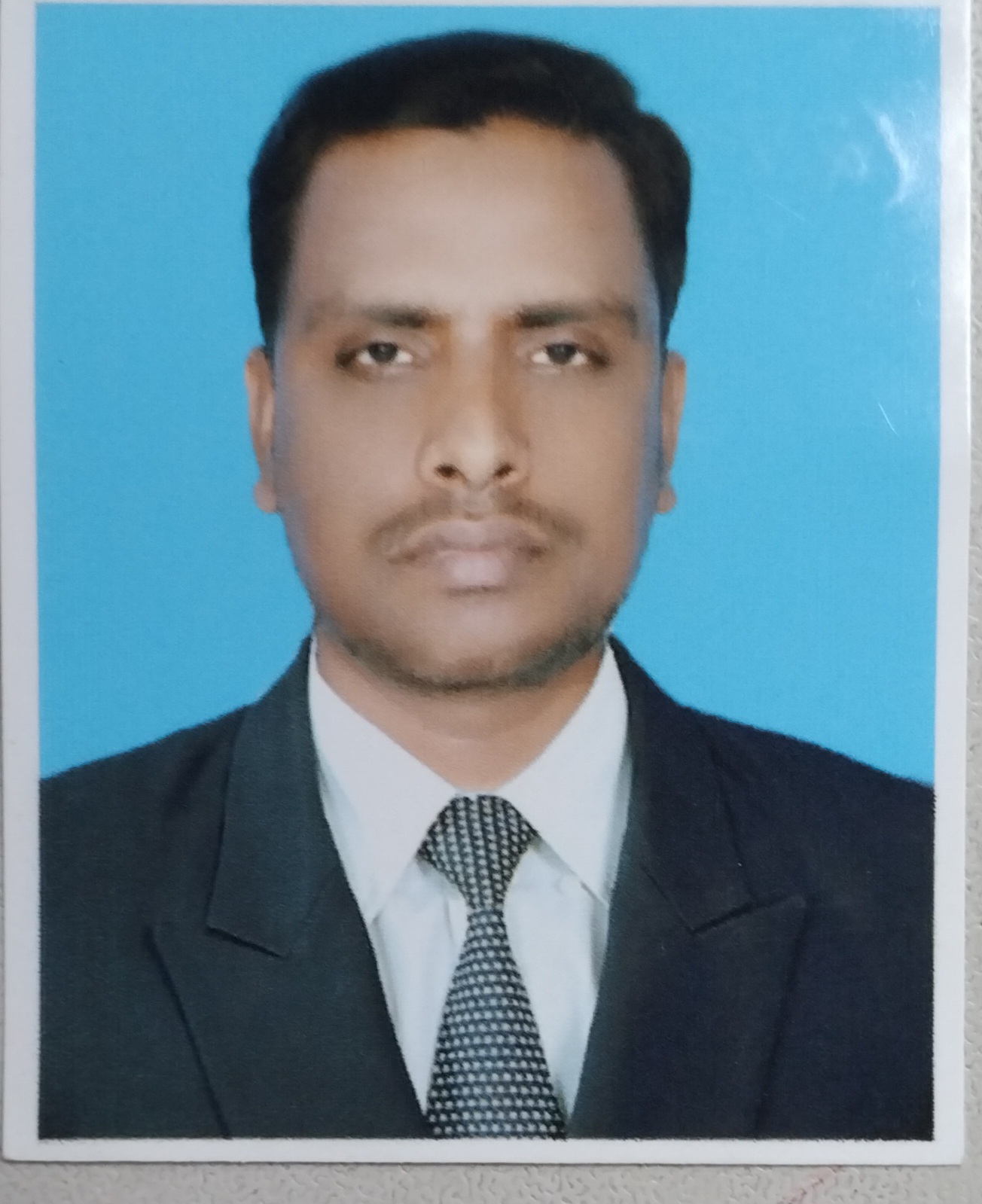 Muhammad Ziarul Islam