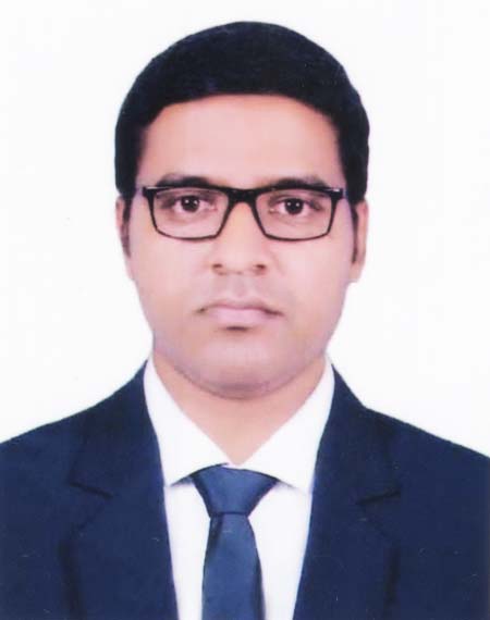 ISTIAK AHMED
