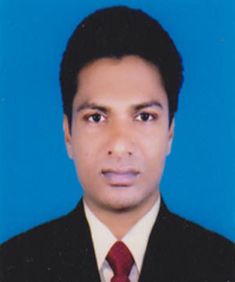 Md. Salauddin