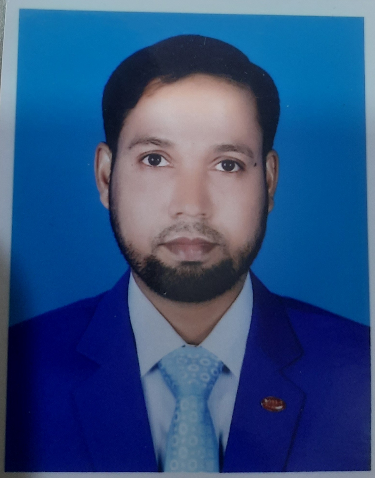 Md Abdus Salam