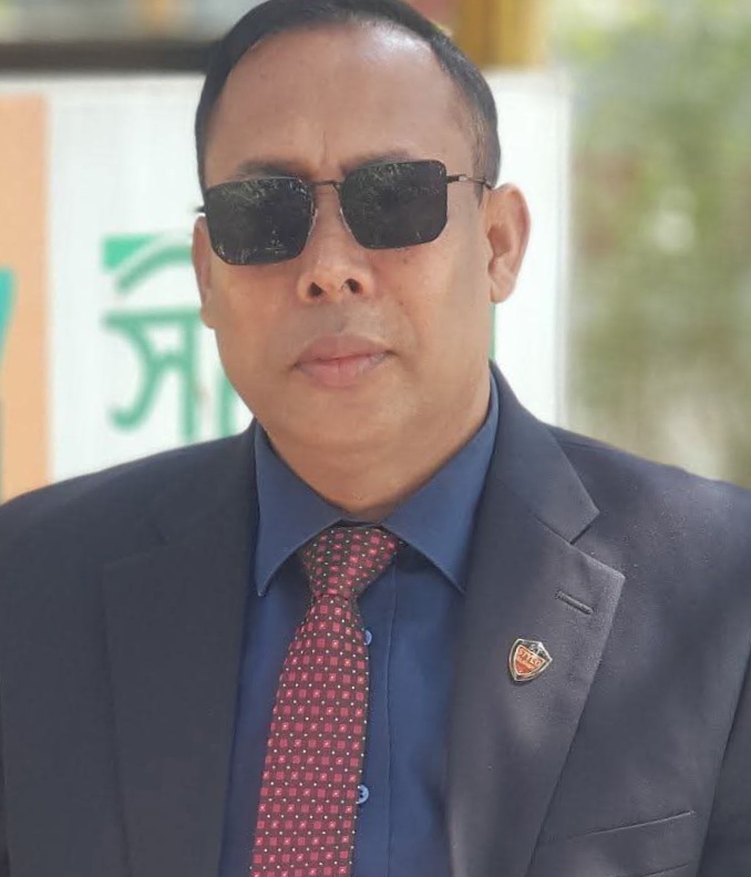 Md. Ali Reza