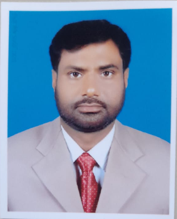 Md Azmal Hossain  Sarkar