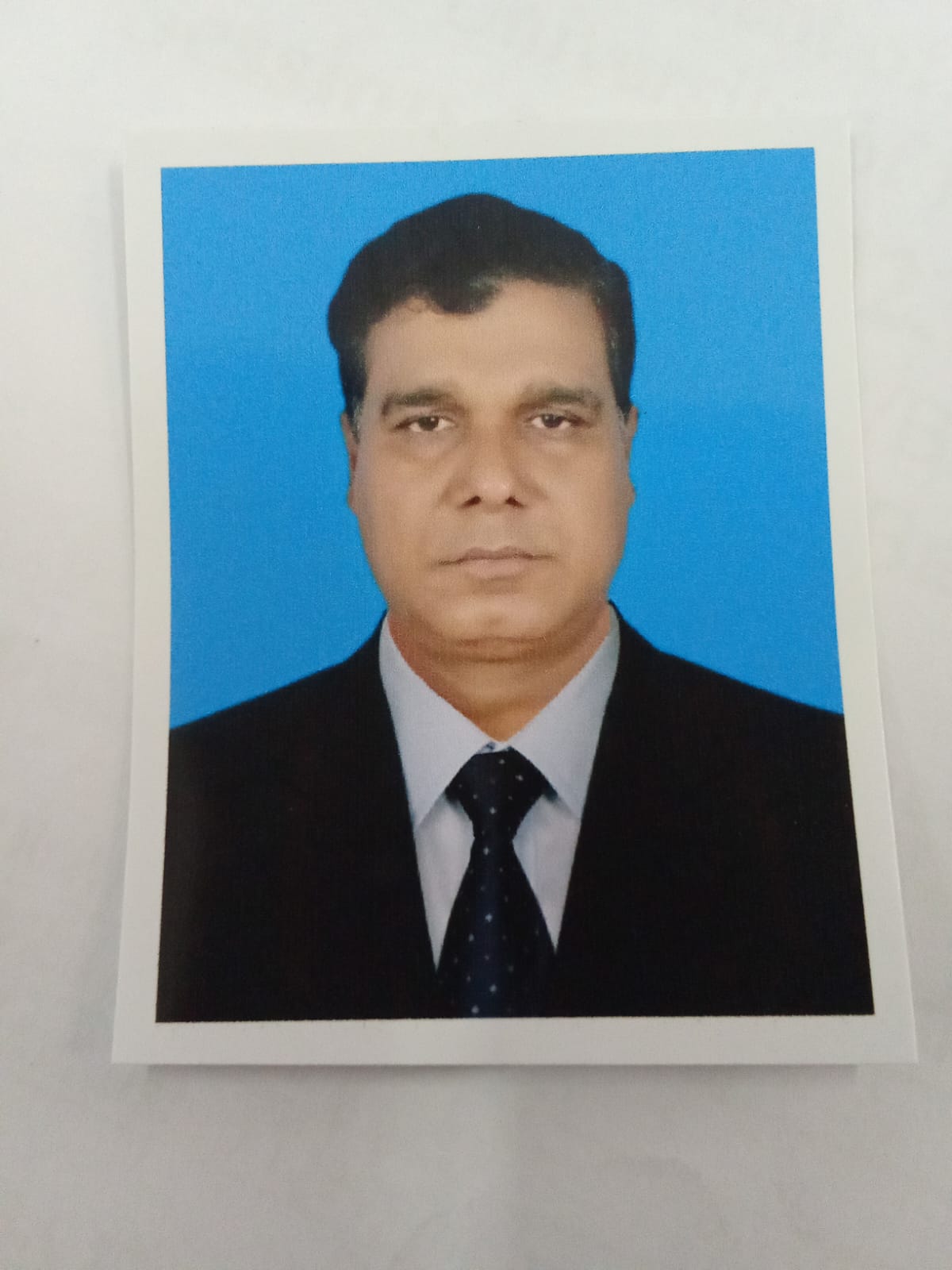 MD. MAINUL ISLAM