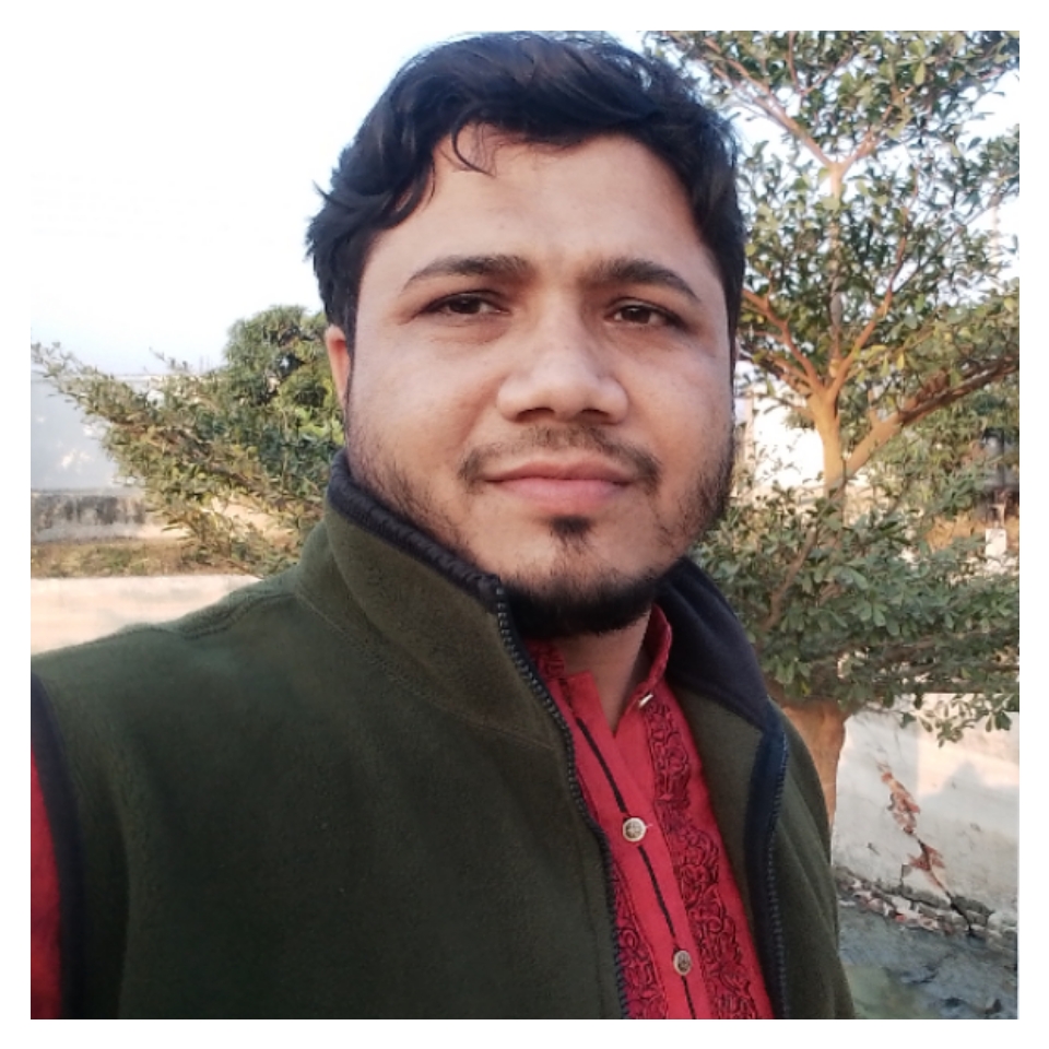 MD.EJAJUL HOQUE
