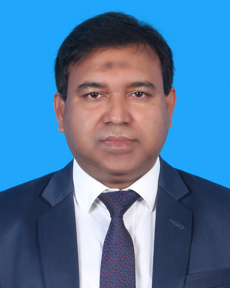 MD. KHURSHID ALAM