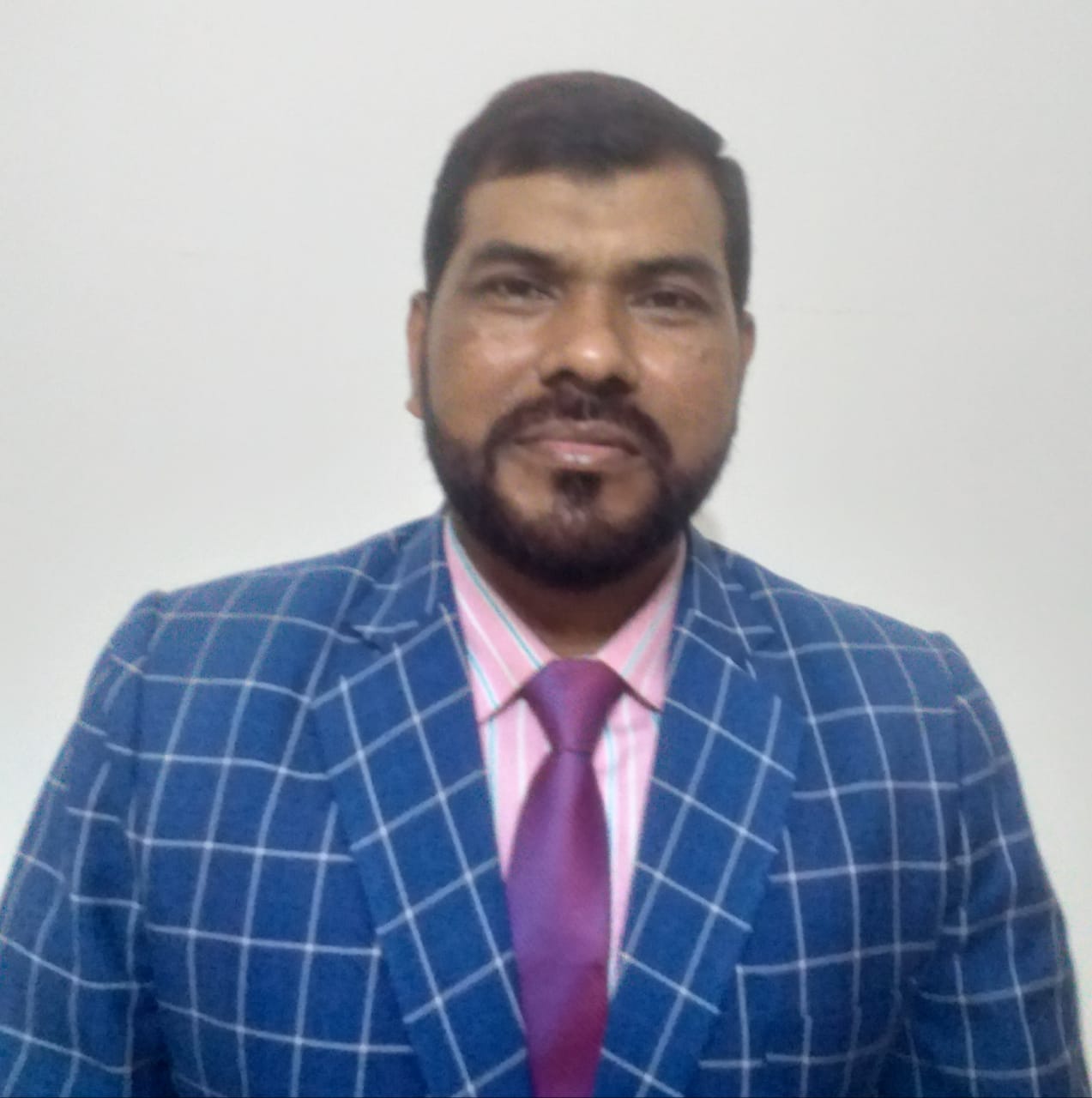 Md. Nura Alam