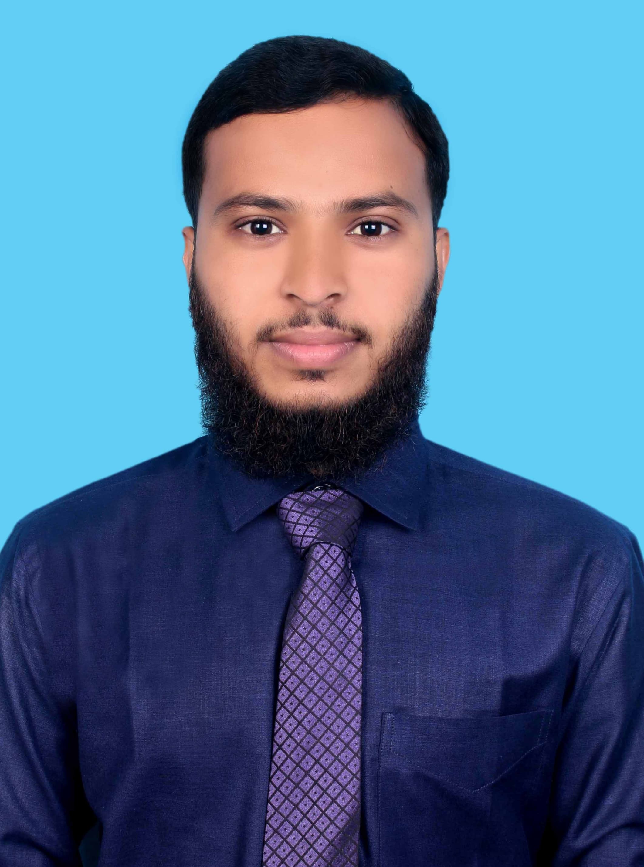 Md. Abdullahel Kafi