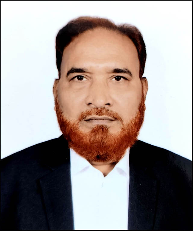 Md. Saiful Islam