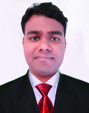 Md.Abdul Momin