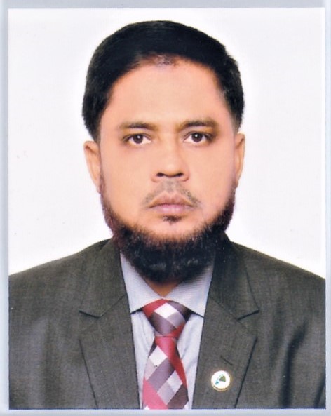 MD ZAFAR  IQBAL