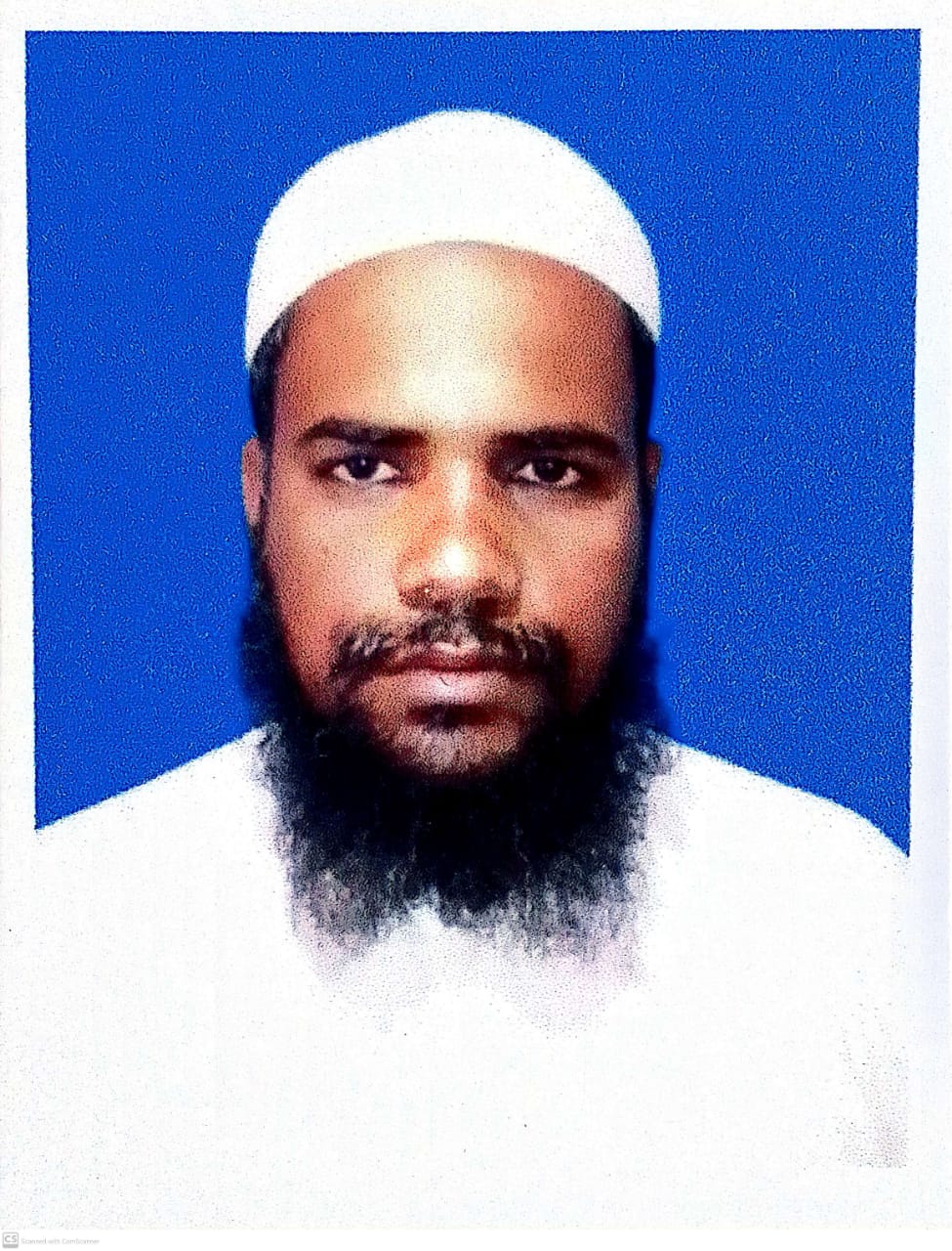 MD. ABU TAHER